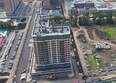 Самолет, литера 25: Ход строительства 28 июня 2023