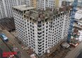 Основа, литер 3.2: Ход строительства 29 марта 2025