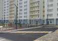 Зеленодар, литера 2: Ход строительства 11 апреля 2023