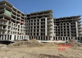 Парк-Озеро: Ход строительства 1 сентября 2025