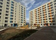 Парковые кварталы, этап 1: Ход строительства 1 октября 2026