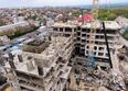 Надежда, 3 очередь: Ход строительства 5 мая 2025