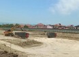 Алмаз, литер 1: Ход строительства 8 июня 2026