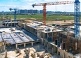 Ботаника, литер 1.2: Ход строительства 23 августа 2026