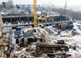 Мельница, дом 1: Ход строительства 3 февраля 2026