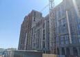 Резиденция морей, корпус Е1: Ход строительства 8 мая 2026
