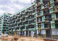 Соседи, Этап 1 корпус 1: Ход строительства 24 июня 2026