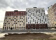 Темп, дом 3: Ход строительства 1 октября 2026