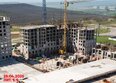 Основа, литер 5.5: Ход строительства 28 апреля 2025