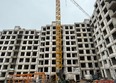 Подсолнух: Ход строительства 10 апреля 2026