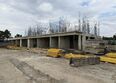 Молодежное, корп 1: Ход строительства 29 августа 2026