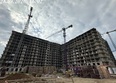 Долина, литер 7: Ход строительства 29 сентября 2026