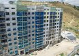 Гриновский, дом 2: Ход строительства 6 июля 2026