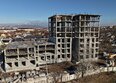Резиденция на Курорте: Ход строительства 13 февраля 2026