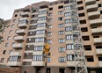 Лебедь: Ход строительства 30 сентября 2026