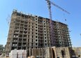 Долина, Литер 3: Ход строительства 28 июля 2025