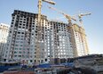 Левобережье, литер 8: Ход строительства 2 июня 2025
