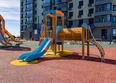 Грей, кв-л 11-1: Ход строительства 30 октября 2023
