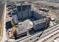 Первое место, квартал 1.1, литер 1: Ход строительства 29 сентября 2025
