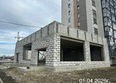 Предгорье ЛАГО-НАКИ, литера 8: Ход строительства 2 апреля 2026