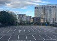 На Школьной: Ход строительства 10 июля 2025