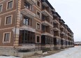 Шоколад, корпус 11 блок А: Ход строительства 7 марта 2025