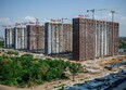Октябрь Парк, 2.1: Ход строительства 29 июля 2026