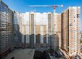 Облака-3, дом 1: Ход строительства 20 июля 2026