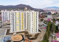 Фрукты, 3 очередь лит 2.1 Лимонный: Ход строительства 24 января 2023