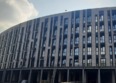 Александровский парк, корпус 1: Ход строительства 5 августа 2025
