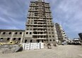 Золотой Берег, литер 2: Ход строительства 4 апреля 2025
