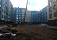 Дыхание, литера 4: Ход строительства 5 октября 2026