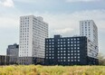 ИНАЧЕ в Молодежном, литер 1: Ход строительства 6 июля 2026