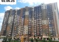 Город у моря, литер 17: Ход строительства 4 июня 2025