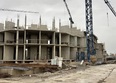 Парковый, литер 1: Ход строительства 19 февраля 2026