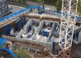 Манхэттен 2.0 Новая высота: Ход строительства 5 мая 2025
