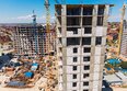 Норд-Премьер, корпус 16: Ход строительства 1 августа 2025