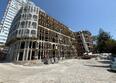 Золотой колос : Ход строительства 1 сентября 2025