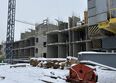 Парковый, литер 3: Ход строительства 19 января 2026