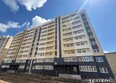 Цитрус, литер 1: Ход строительства 8 июня 2026