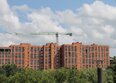 40 лет Октября, 3 очередь: Ход строительства 31 июля 2026