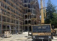 Золотой колос : Ход строительства 2 июля 2026
