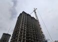 Сокольники, литера 8: Ход строительства 6 апреля 2025