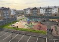 Северный: Ход строительства 25 ноября 2025
