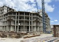 Парковый, литер 1: Ход строительства 15 июня 2026