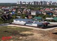 Резиденция СОФИ, литер 1 корпус 2: Ход строительства 25 сентября 2025