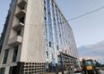 Курортный: Ход строительства 19 октября 2026
