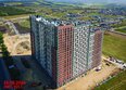 Первый, 101.1: Ход строительства 27 августа 2026