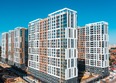 Все Свои ВИП, литера 6: Ход строительства 27 сентября 2024