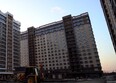 ДОГМА ПАРК, лит 1: Ход строительства 27 декабря 2024